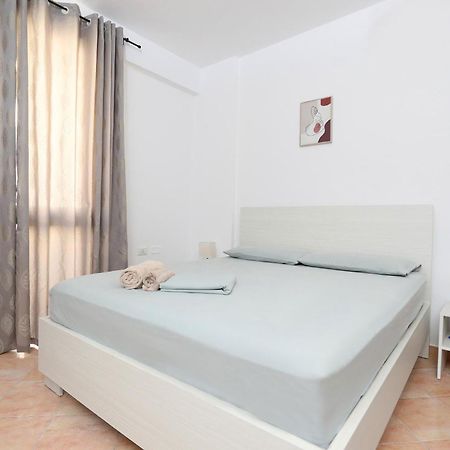 Sunny Side Apartments Влёра Экстерьер фото