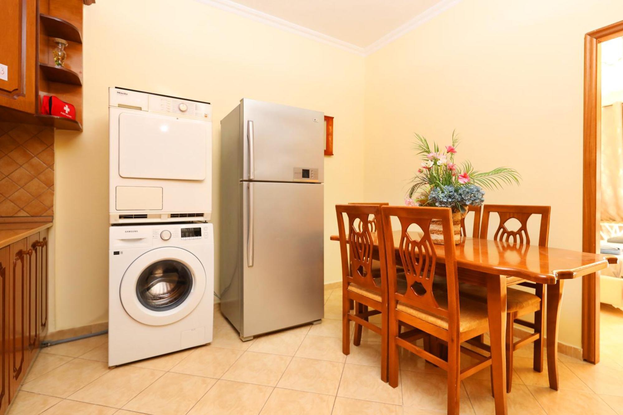 Sunny Side Apartments Влёра Экстерьер фото