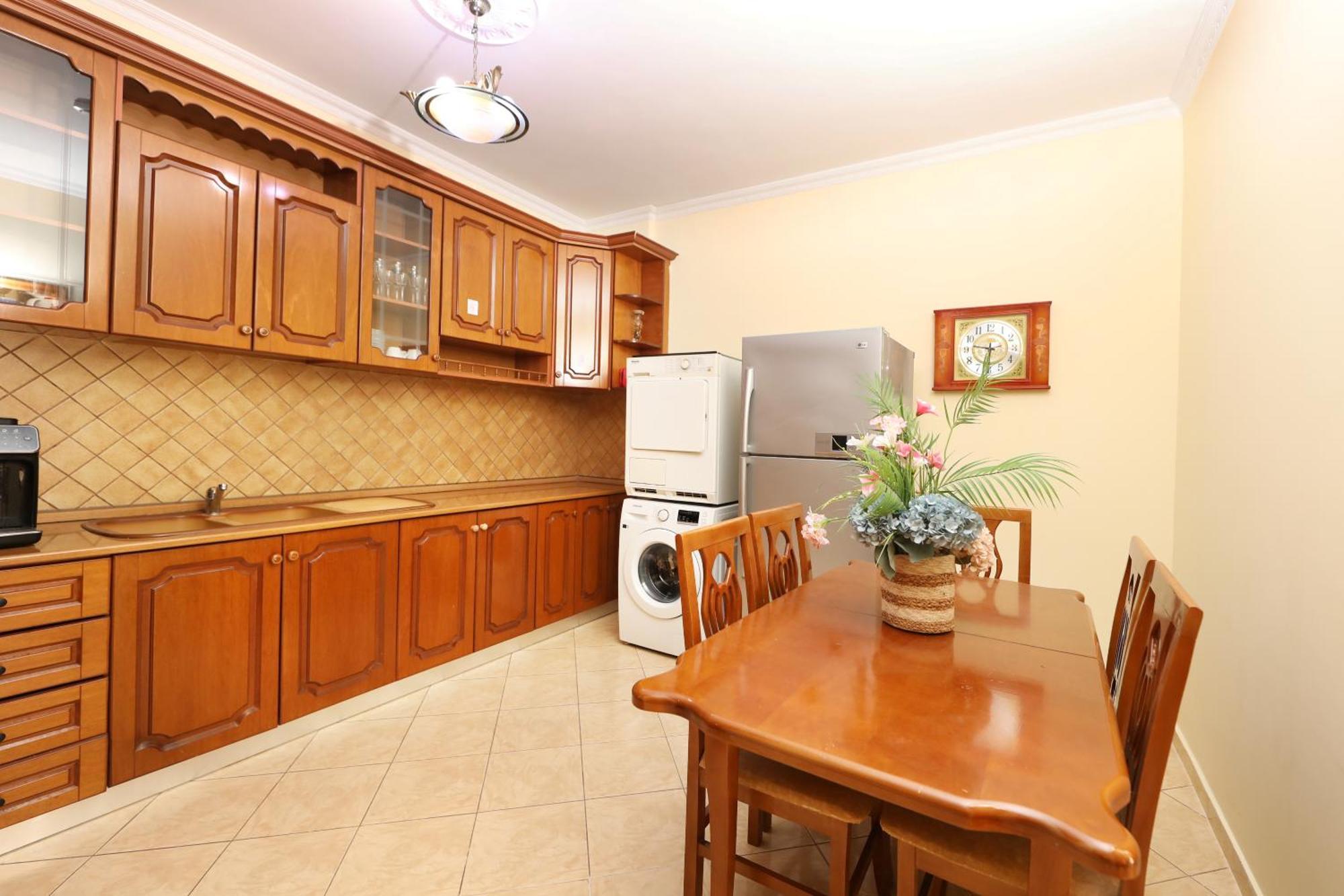 Sunny Side Apartments Влёра Экстерьер фото